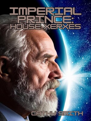 cover image of Imperial Prince